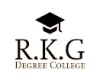 RKG Degree College